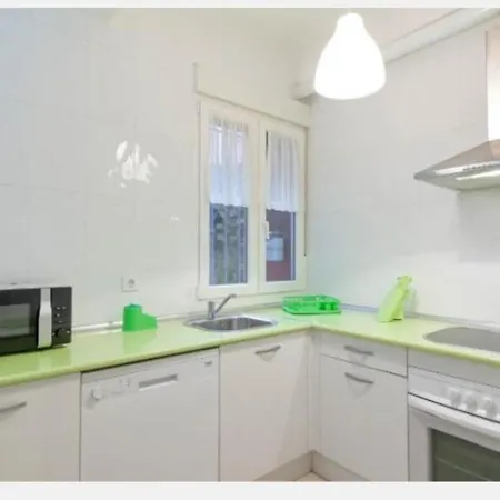 Apartment Centro, Calle Vista Alegre Santander