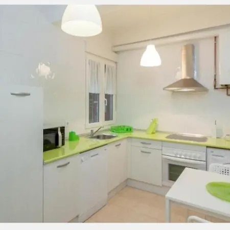 Apartment Centro, Calle Vista Alegre Santander