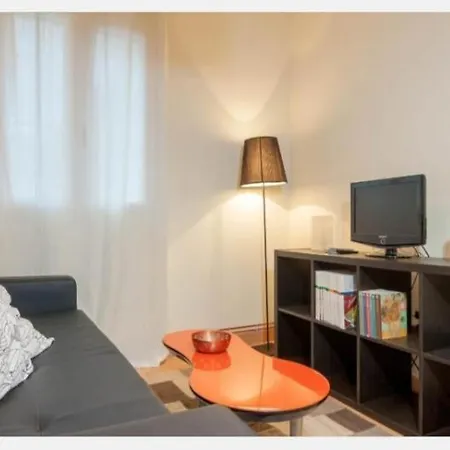 Centro, Calle Vista Alegre