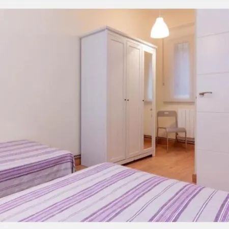 Apartment Centro, Calle Vista Alegre Santander