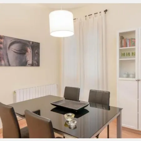 Apartment Centro, Calle Vista Alegre Santander