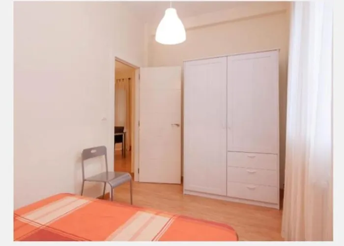 Apartment Centro, Calle Vista Alegre *