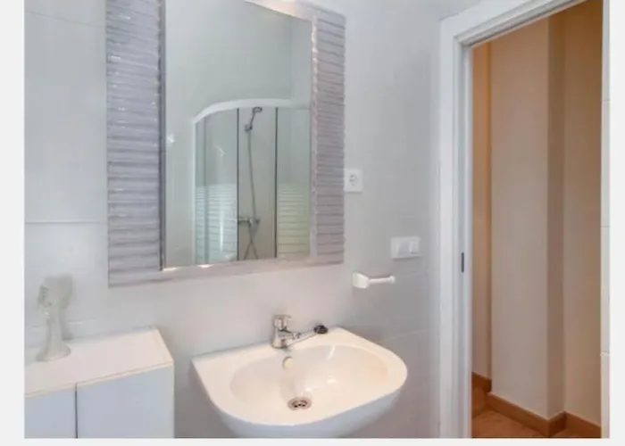 Apartamento Centro, Calle Vista Alegre