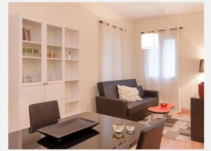 Apartamento Centro, Calle Vista Alegre *