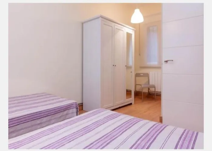Apartamento Centro, Calle Vista Alegre Santander