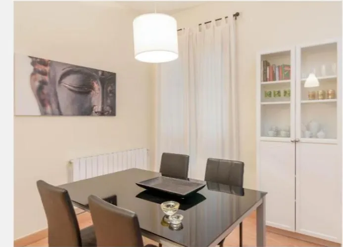 Apartamento Centro, Calle Vista Alegre Santander