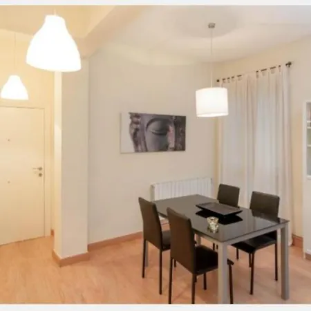 Appartement Centro, Calle Vista Alegre *