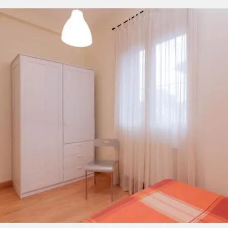 Appartement Centro, Calle Vista Alegre Santander