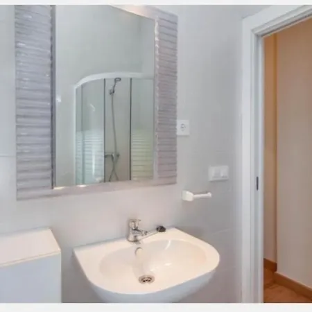 Appartement Centro, Calle Vista Alegre