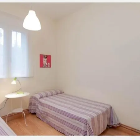 Appartement Centro, Calle Vista Alegre *