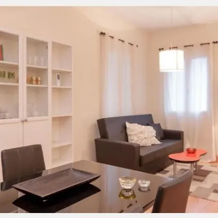Appartement Centro, Calle Vista Alegre *
