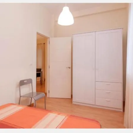 Appartement Centro, Calle Vista Alegre *
