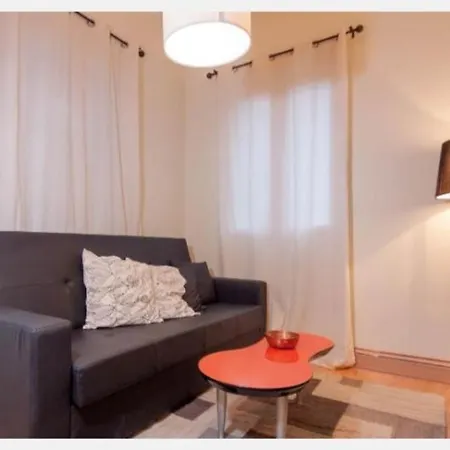 Appartement Centro, Calle Vista Alegre